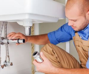 About The Faucet Pros Kelly, NC