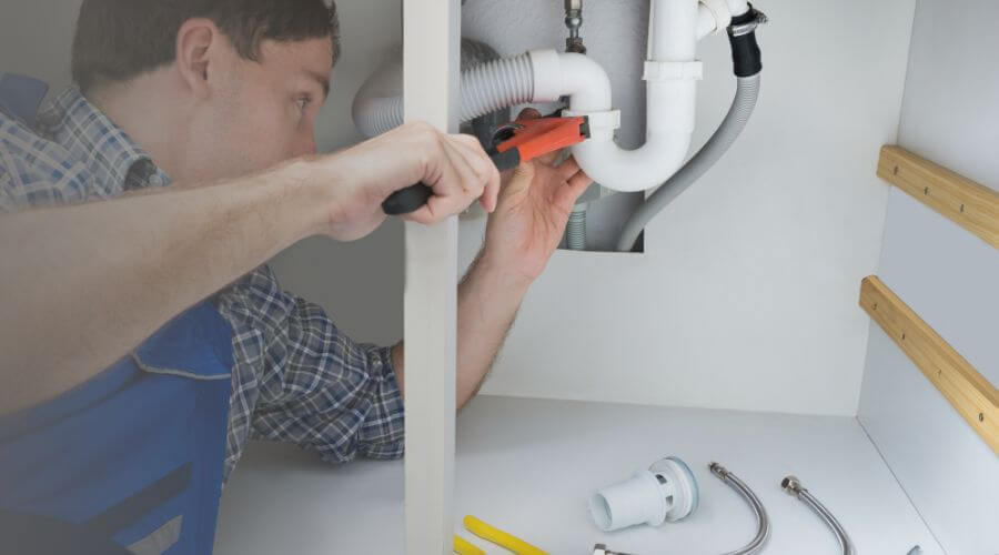 Professional bathroom faucet installation in Kelly, NC